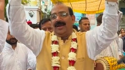 Punjab Assembly erupts over BJP MLA’s girl child remark