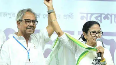TMC leader's suicide: Bengal CM blames corrupt party elements, Mamata cites hostility