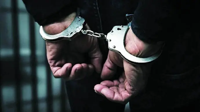Three arrested in Udupi murder of Congress leader David D'Souza
