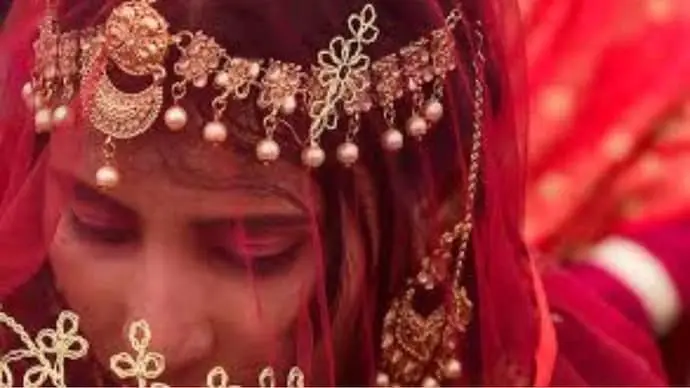 BJP MLA accuses son-in-law of duping women in 25 marriages