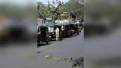 7,750 auto drivers fail Marathi test in Maharashtra
