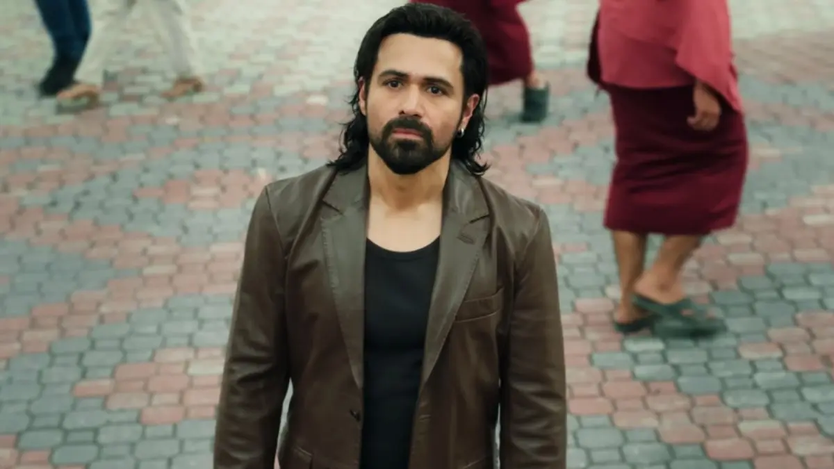 Awarapan 2 day 8: Emraan Hashmi film earns Rs 5.5 crore in India