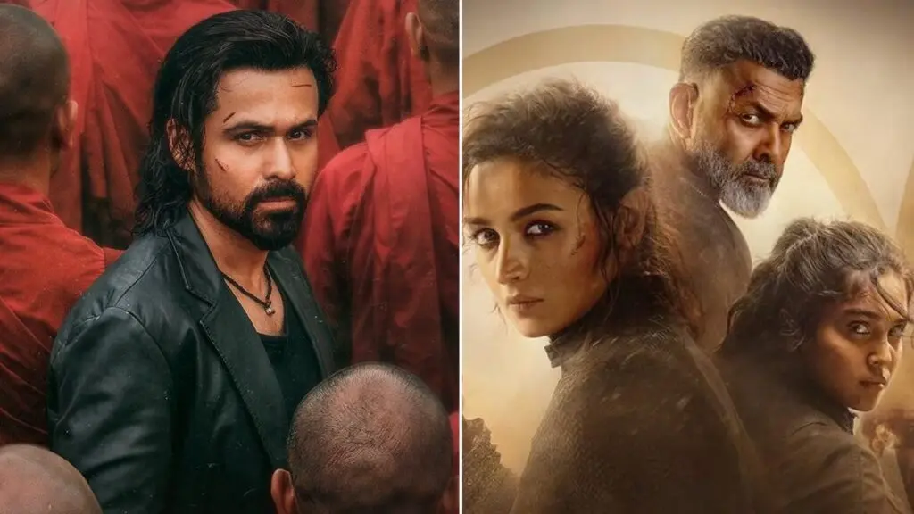 Awarapan 2 crosses Rs 185 crore worldwide, nears Rs 200 crore