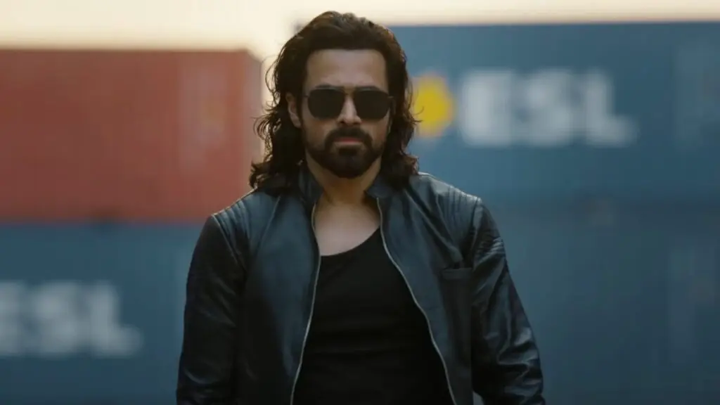 Awarapan 2 Ending Hints at Shivam’s Return in Awarapan 3