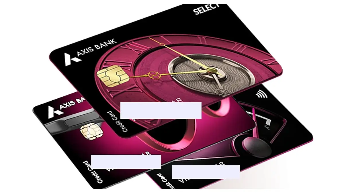 Axis Bank revises credit card rules, raises DCC fee to 3.5% from August 28
