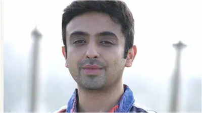 Ayush Viz on life after Yeh Rishta: Directing ads, open to acting