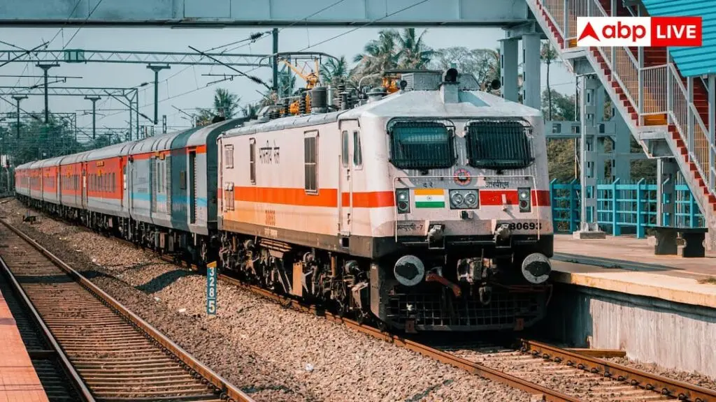 Gorakhpur-Delhi Amrit Bharat Express starts August 27