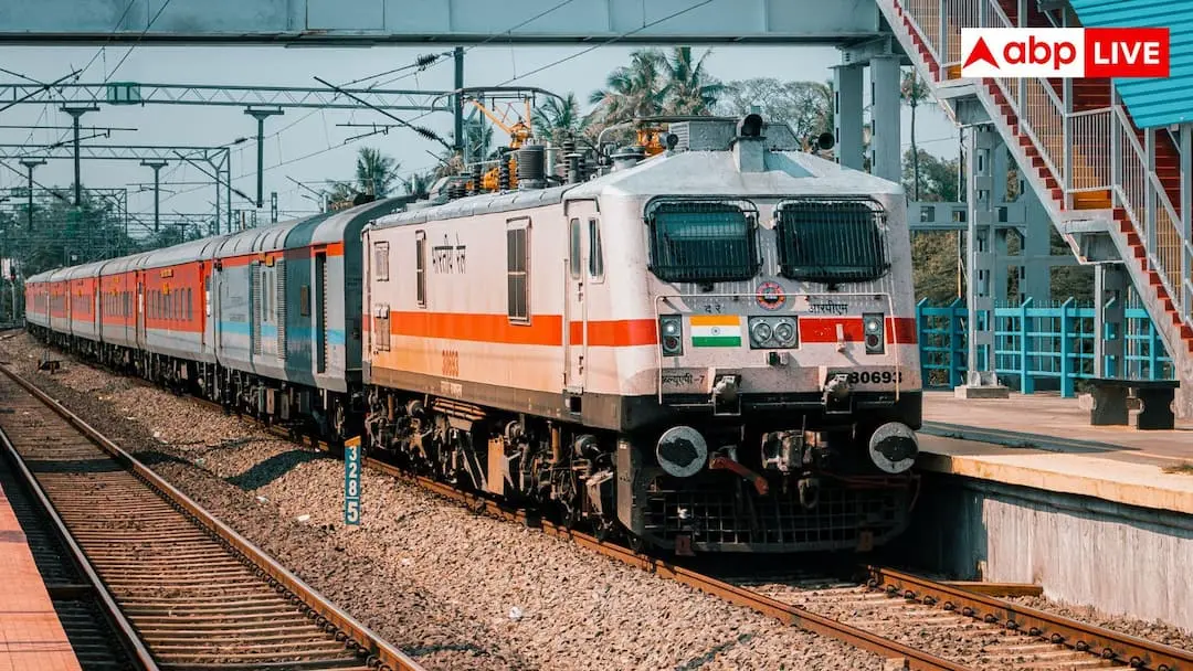Gorakhpur-Delhi Amrit Bharat Express starts August 27