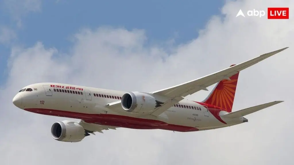 Air India pilot on turbulence-hit flight may have failed drug test
