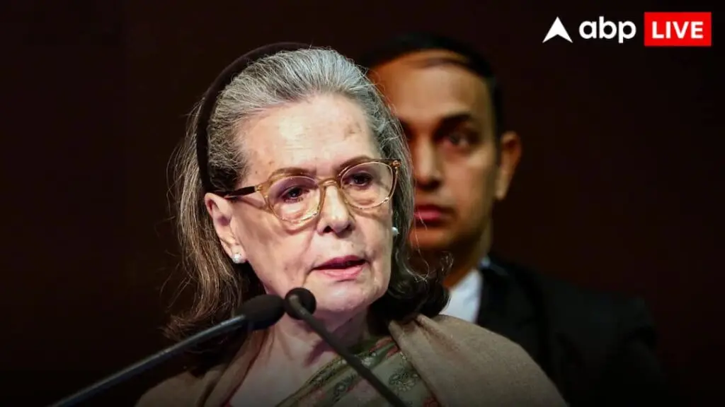 Congress slams Penguin over Sonia Gandhi memoir, publisher denies row