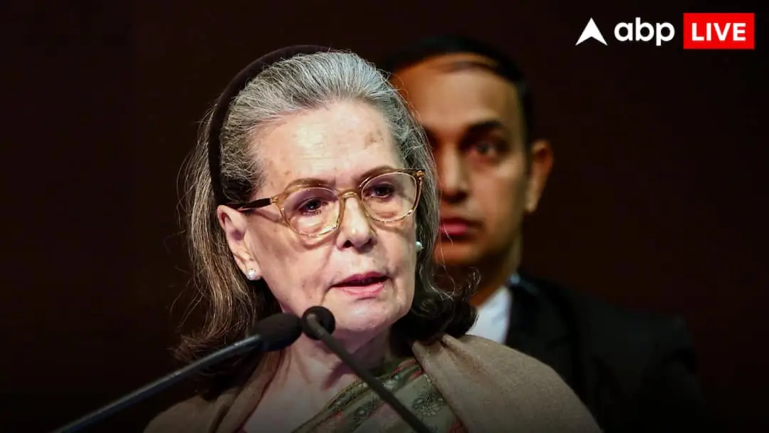 Congress slams Penguin over Sonia Gandhi memoir, publisher denies row