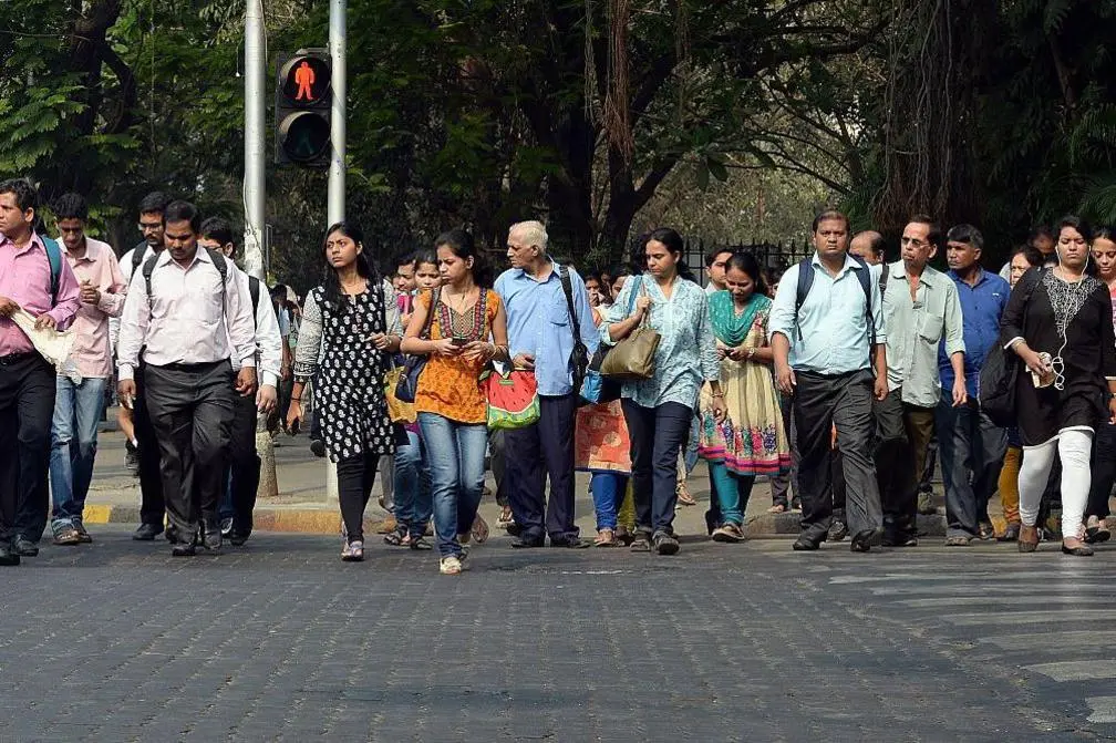 Right to walk on footpaths is fundamental, Supreme Court rules
