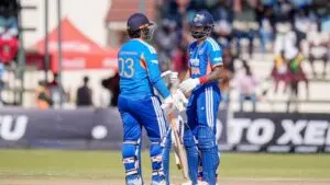 BCCI denies plan to send B team to Asian Games