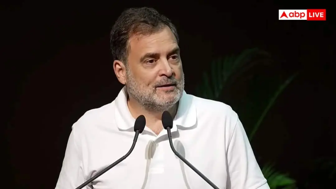 BJP alleges Congress paid Rs 25,000 per influencer for event