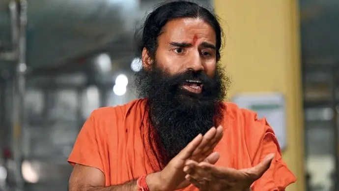 No single party can transform India's system, says Baba Ramdev