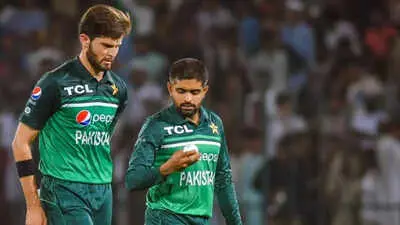 Shaheen Afridi says he remains ODI captain amid Babar talk