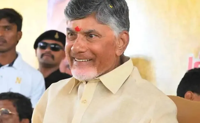 Andhra to reintroduce direct municipal elections, tests Lokesh