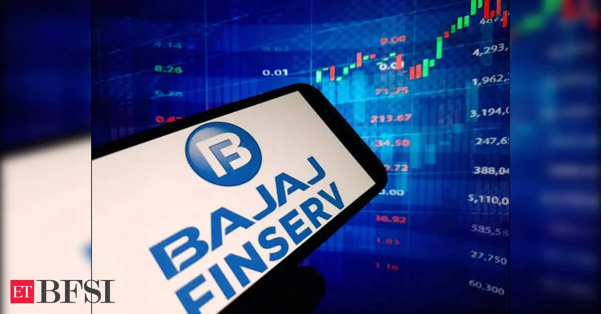 Bajaj Finance personal-loan growth slips below 20% on rising competition
