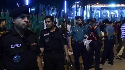 Two arrested for murder of Hindu family of four in Rangpur