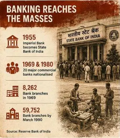 India’s journey from hundis to UPI spans centuries of banking