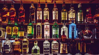 NCAER urges Bihar to lift liquor ban for development funds