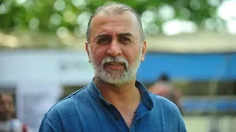 Goa government seeks life term for Tarun Tejpal in rape case