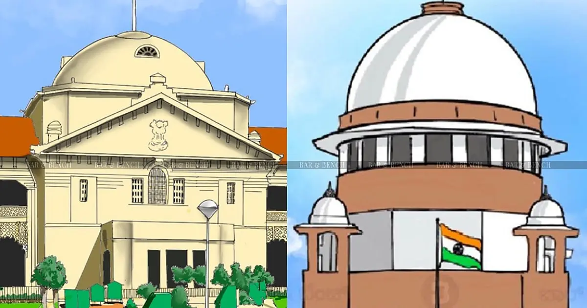 Supreme Court stays action against lawyers who fudged award copy
