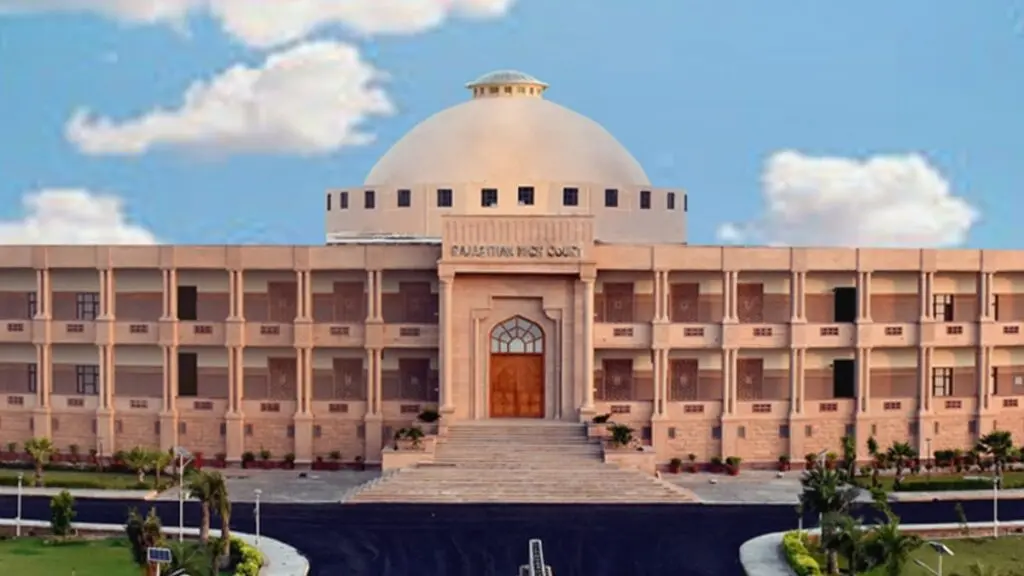 Rajasthan High Court takes suo motu notice of Gen Z, Alpha and Beta welfare