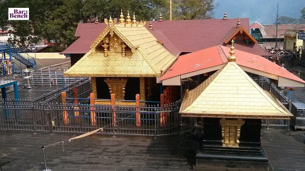 Kerala High Court seeks state reply on transgender devotee's Sabarimala entry plea