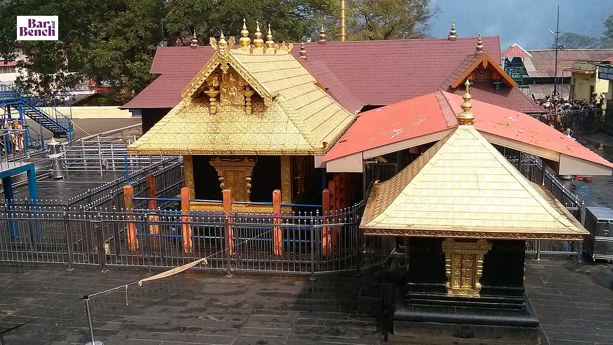 Kerala High Court seeks state reply on transgender devotee's Sabarimala entry plea