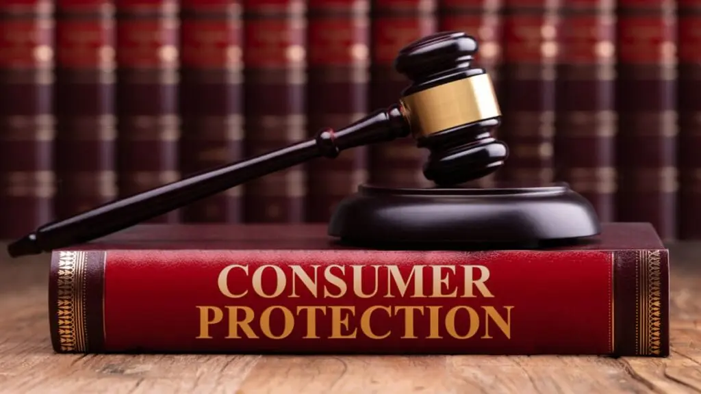 Supreme Court seeks Centre's view on consumer forum jurisdiction basis