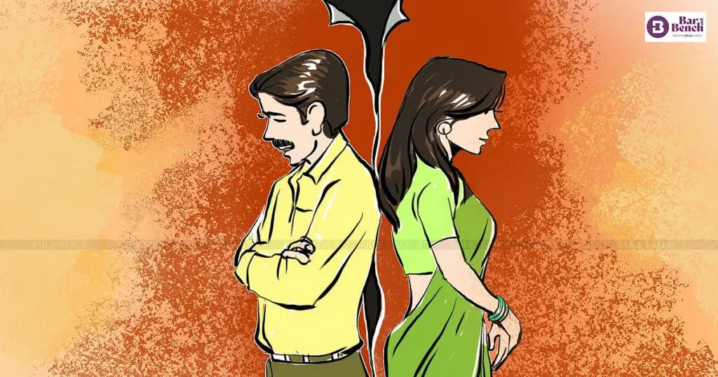Calcutta High Court upholds divorce despite post-separation intimacy