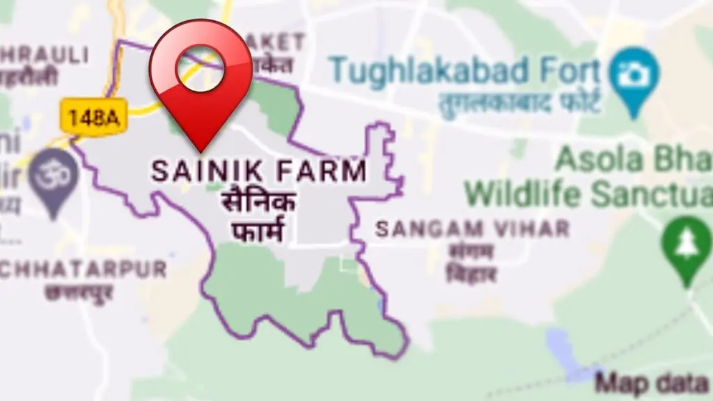 Delhi HC orders meeting to decide fate of Sainik Farm colony