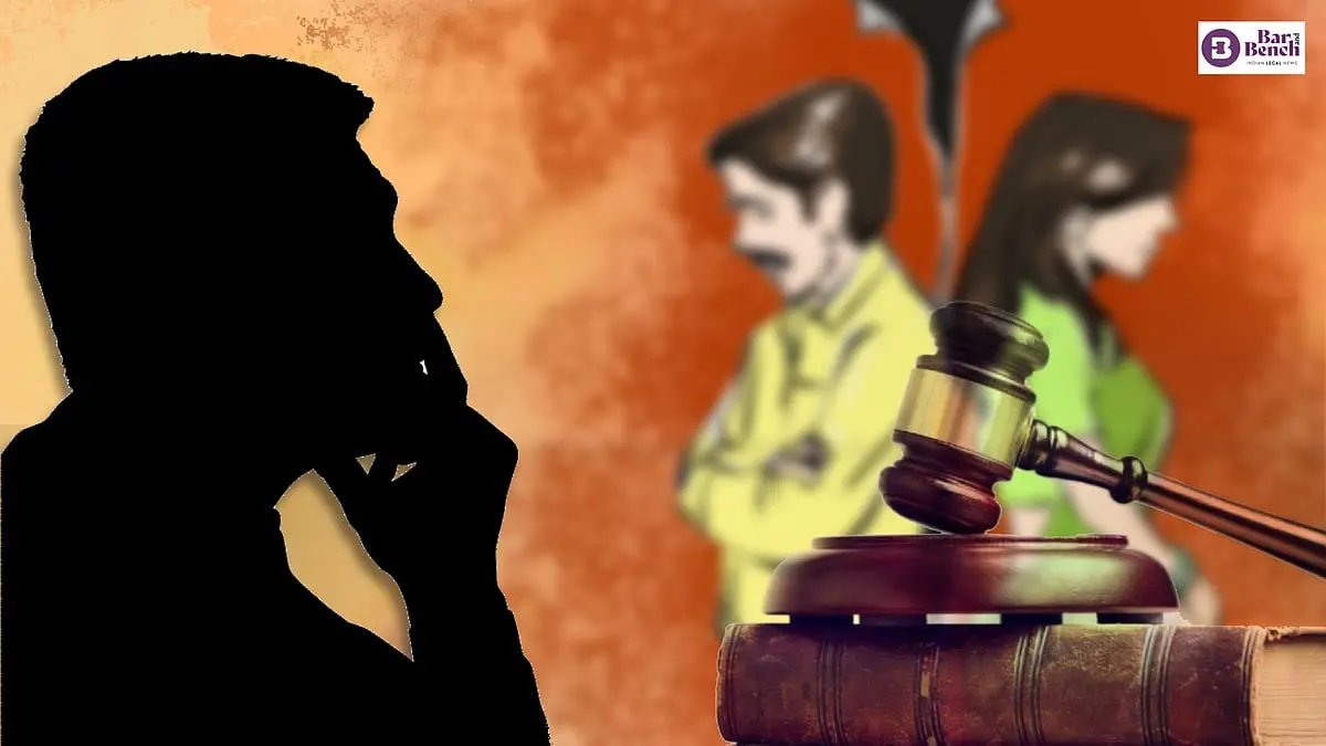 Delhi court dismisses woman's Rs 50 lakh suit over 'stolen' husband