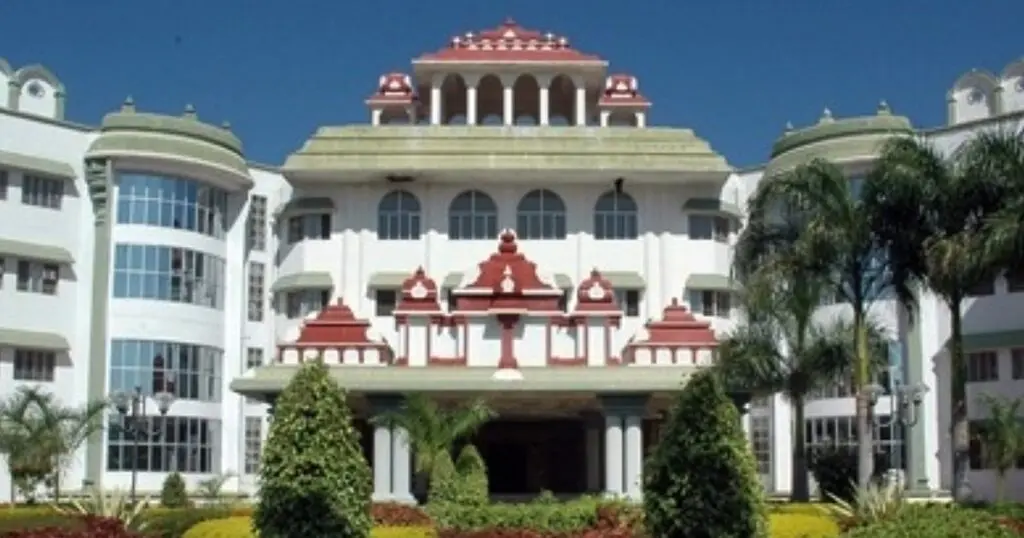 Madras HC raps GST officials for claims without evidence