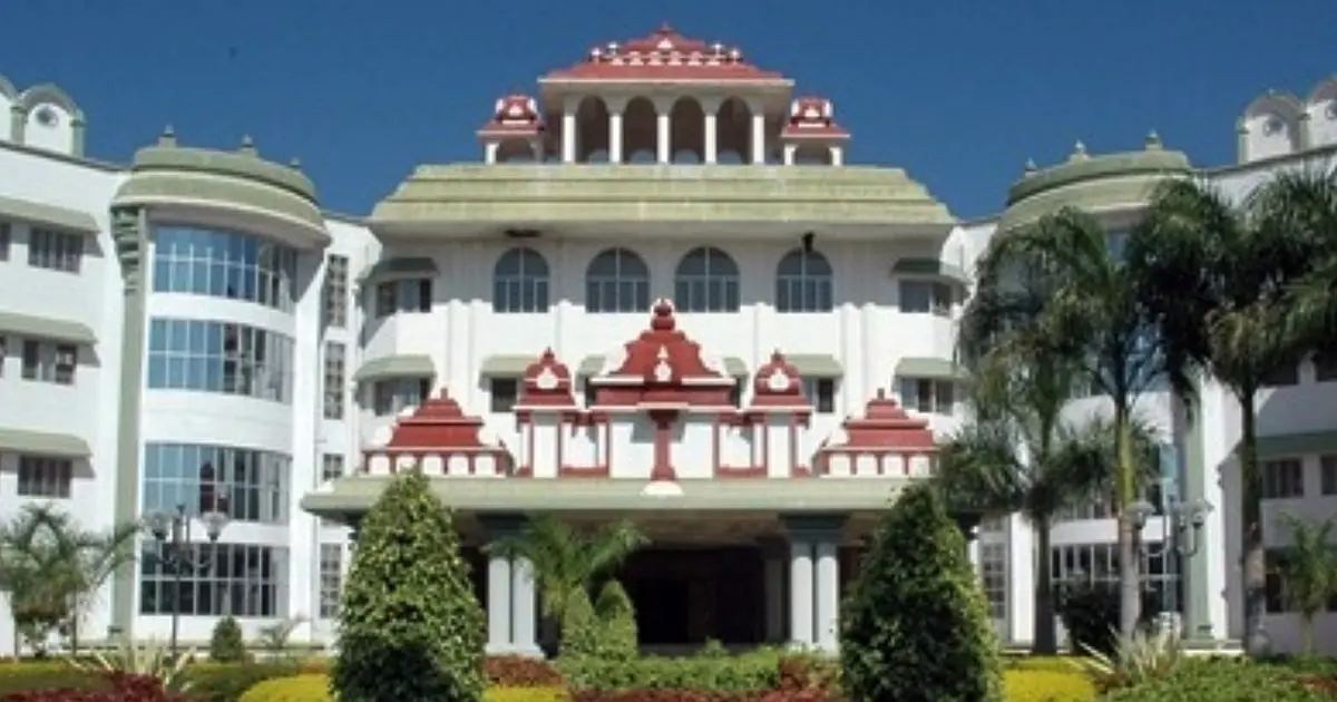 Madras HC raps GST officials for claims without evidence