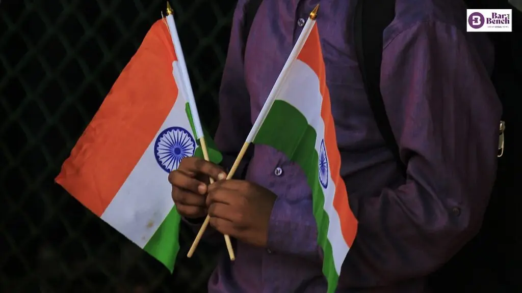 Madras High Court upholds right to carry national flag in peaceful rallies