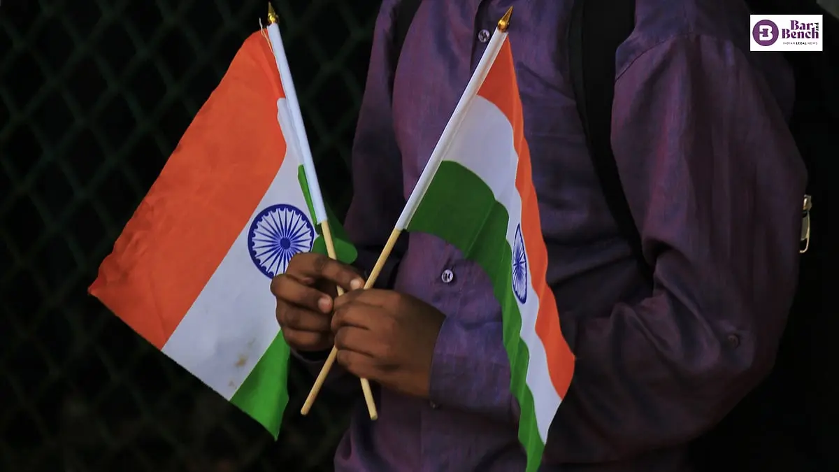 Madras High Court upholds right to carry national flag in peaceful rallies