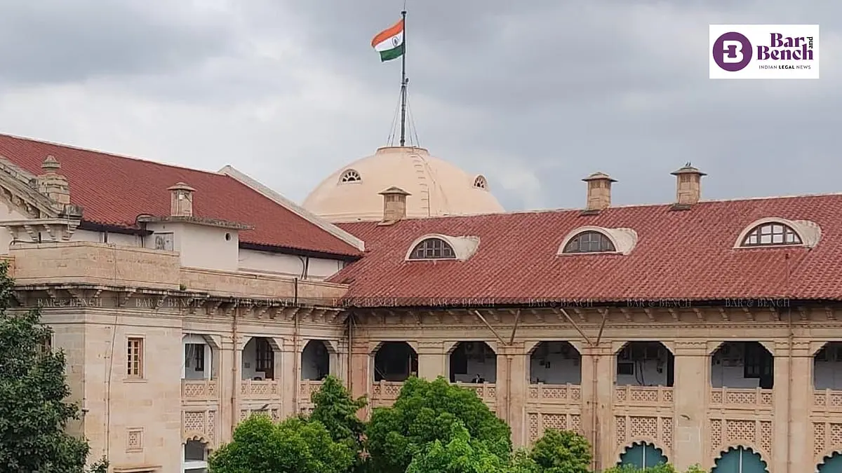 Allahabad HC rejects News18 reporter's plea for FIR, calls incident fake