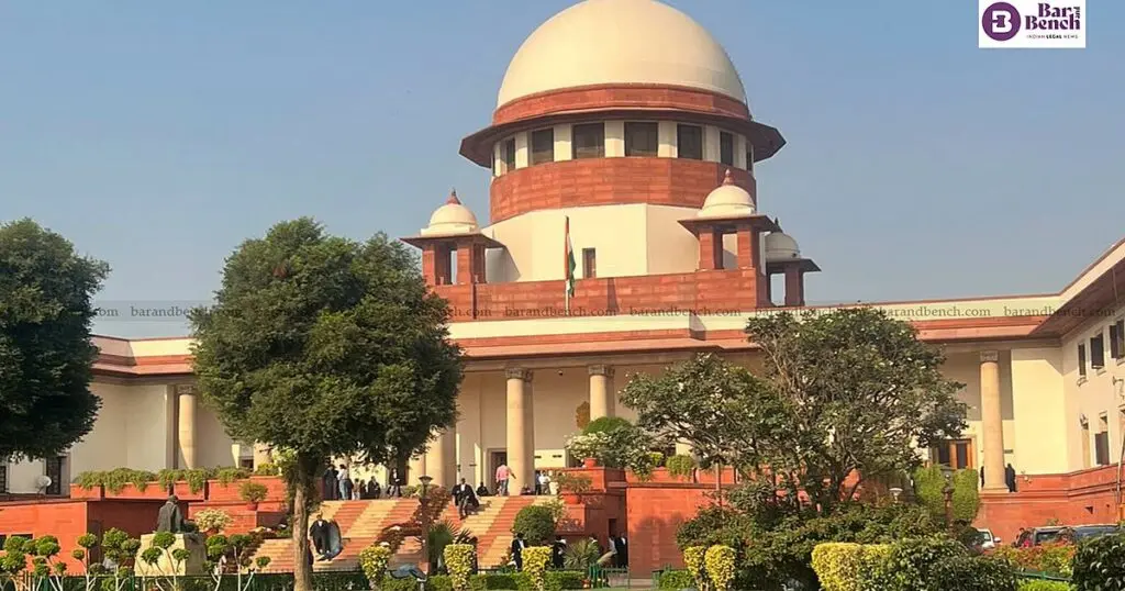 Supreme Court: every penny of Banke Bihari donations must go to temple treasury