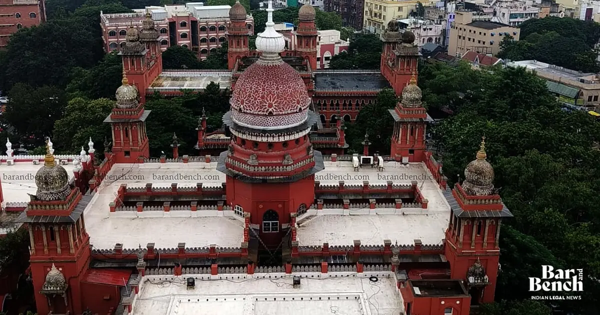 No caste discrimination in temples: Madras High Court
