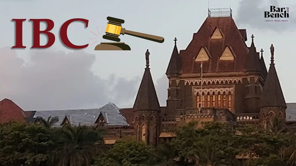 Bombay High Court upholds 0.25% IBBI fee on resolution plans