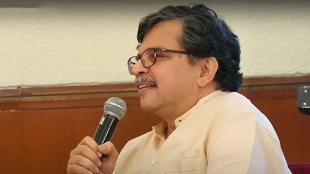 Gen Z undeterred by propaganda, 'Dimagi Naxal' taunts: Ex-judge