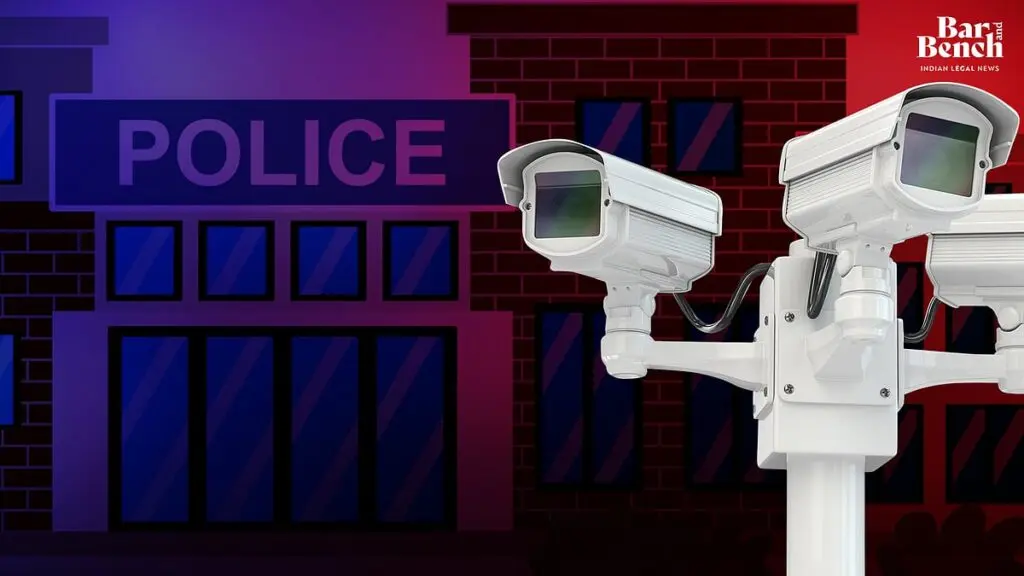 Stalled CCTV cameras in Karnataka police stations: High Court orders full audit