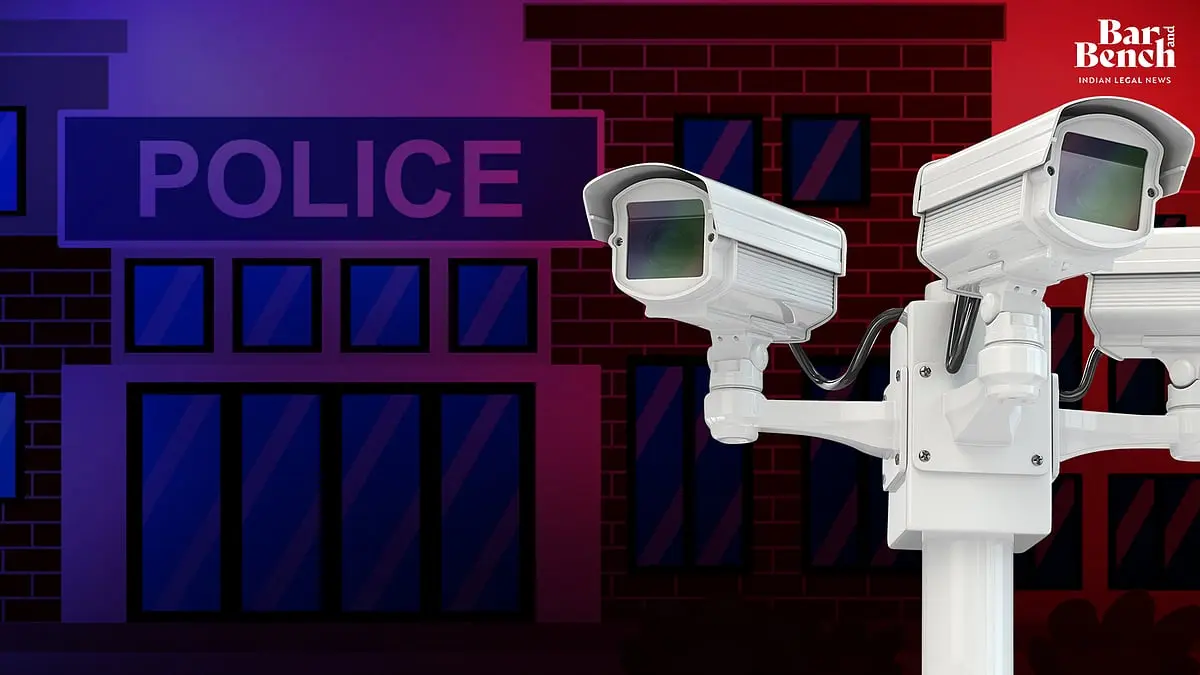 Stalled CCTV cameras in Karnataka police stations: High Court orders full audit