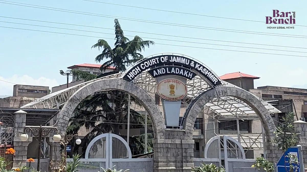 J&K High Court seeks explanation over petition naming rape victim