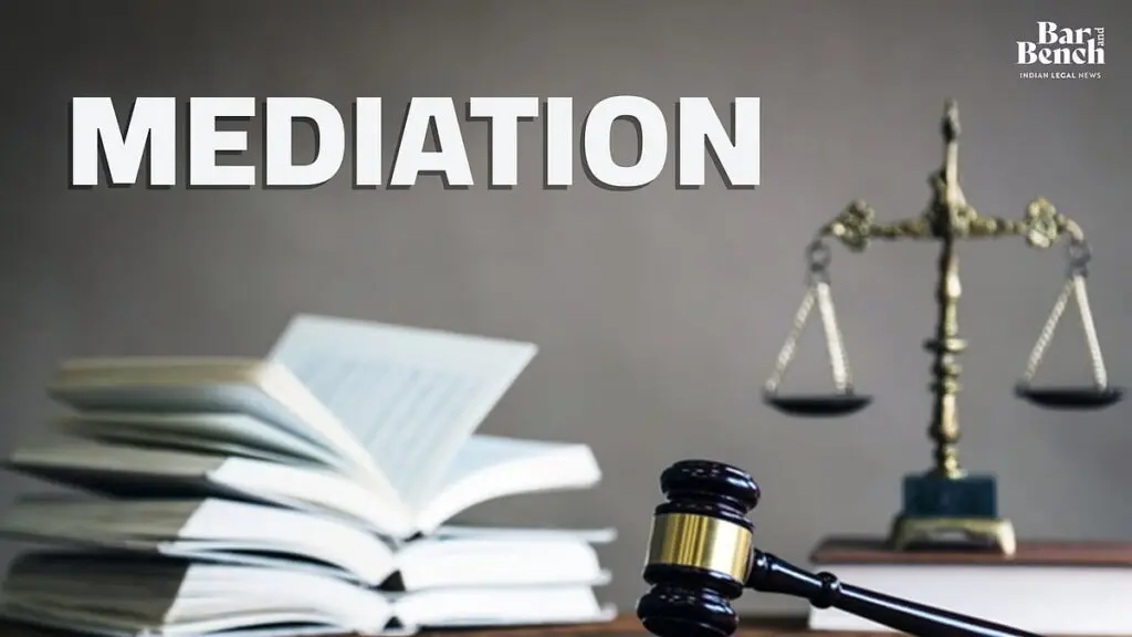 Centre notifies Mediation Council of India