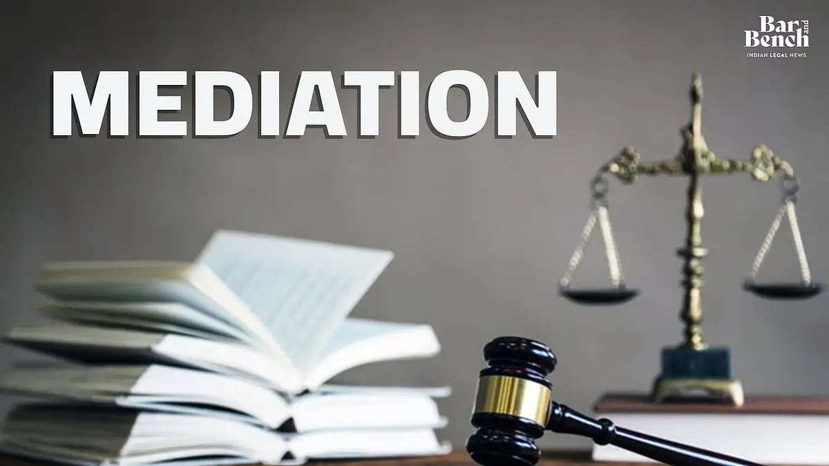 Centre notifies Mediation Council of India