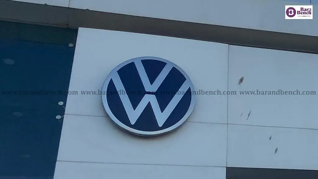 Bombay HC releases Volkswagen tax case 1.5 years after reserving verdict