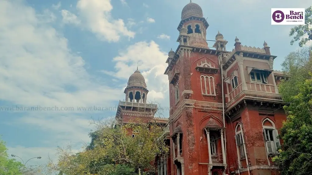 Madras HC orders probe into TRB officials for ignoring Supreme Court ruling